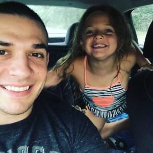 Meet your Posher, Drew